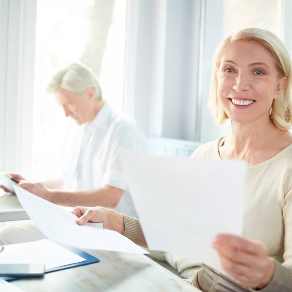 I'm New to Medicare in Ohio