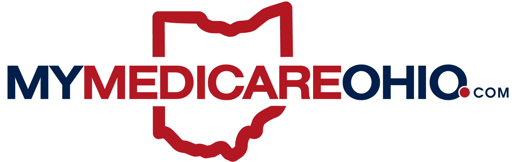 My Medicare Ohio logo