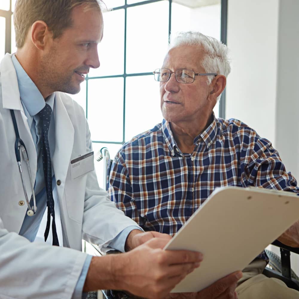 Medicare Guidance in Ohio