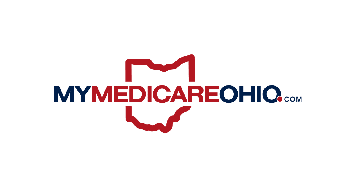 My Medicare Ohio logo