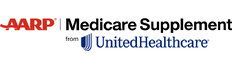 AARP UnitedHealthcare logo