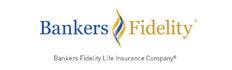 Bankers Fidelity logo
