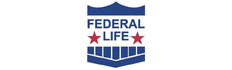 Federal Life logo