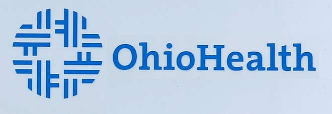 OhioHealth logo