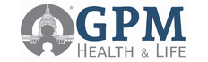 GPM logo