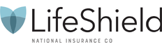 LifeShield logo
