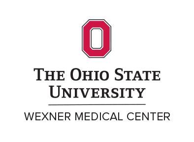 Ohio State University Wexner Medical Center logo