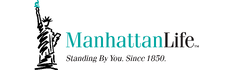 Manhattan Life logo