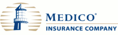 Medico logo