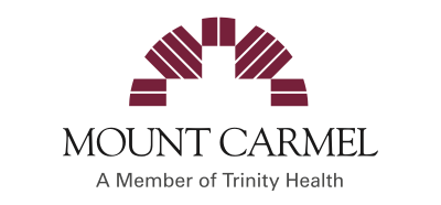 Mount Carmel logo