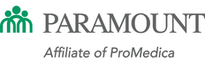 Paramount logo