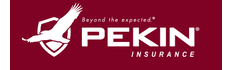 Pekin Life logo