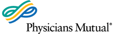 Physicians Mutual logo
