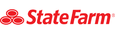 State Farm logo