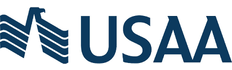 USAA logo