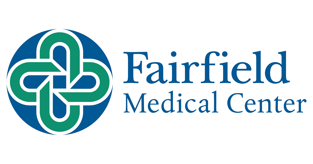 Fairfield Medical Center logo