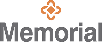 Memorial Health logo