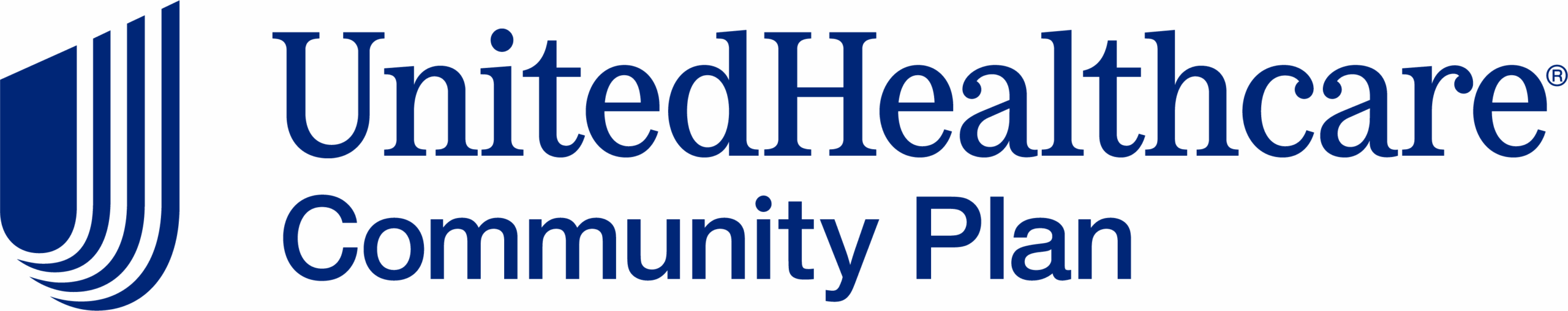 UnitedHealthcare Community Plan logo