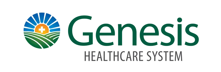 Genesis Healthcare System logo
