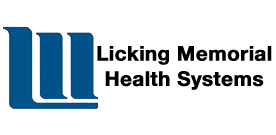 Licking Memorial Health Systems logo
