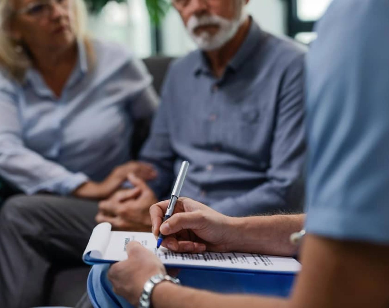 I'm New to Medicare Near Me