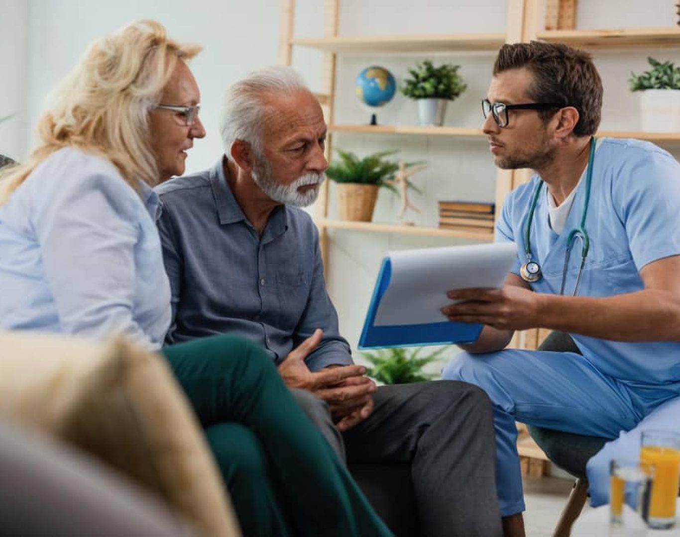 Medicare Guidance Near Me