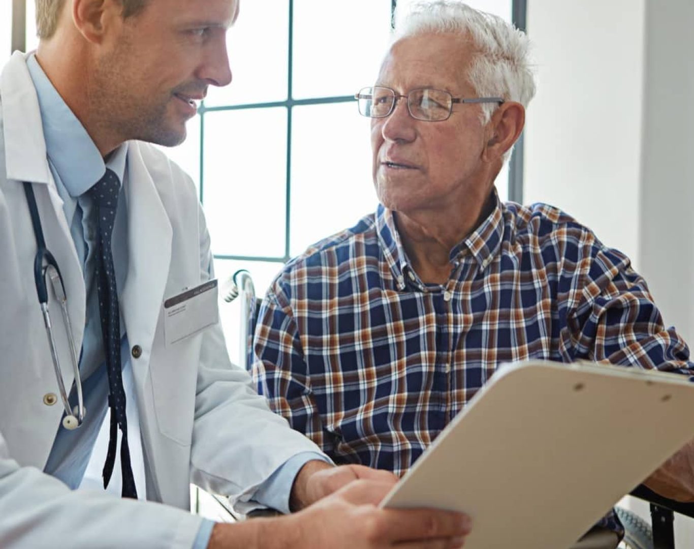 Medicare Guidance in Ohio